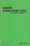 Ghid terapeutic in bolile digestive