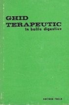Ghid terapeutic in bolile digestive foto