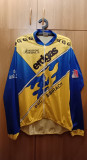 Bluza ciclism RSC Biberach, Gonso, L, cu maneca lunga, Bluze/jachete