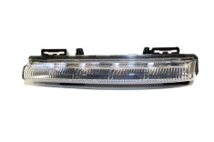 Lumini de zi - Daytime running light Mercedes Clasa C W204 03.202014, Clasa E W212 202016; C207 202013; Clasa SLK R172 03.202015; partea stanga