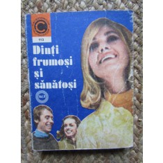 Dinti frumosi si sanatosi (113) - Florin Colonas