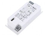 Alimentator LED pulsatoriu 10-49VDC 250-700mA 220-240VAC