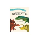 The Colorful World of Dinosaurs