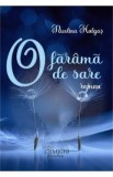 O farama de sare - Nicolina Halgas