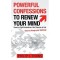 Powerful Confessions to Renew Your Mind: Based on Eight Revelations of the Character of God