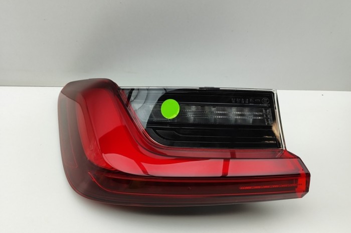 Lampa spate st&acirc;nga BMW 3 G20, G28 2024 OEM: 5A3BC97 30740110