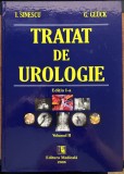 Tratat de Urologie vol 2 - Ioanel Sinescu