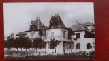 1920 Movila Vila Dodona Edit. Nic. D.Cusi C.P. necirc. F RARA, Circulata, Printata