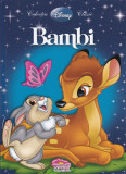 Bambi &ndash; Disney clasic Adevarul 2009 f.buna 28x20 cm 64 pag