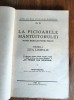 La picioarele Mantuitorului - Ioan Mosoiu, autograf Mitropolit Balan / R3P5S, Alta editura
