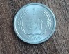 C50 - Moneda foarte veche - China - 1 fen - 2006, Asia
