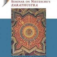 Jung's Seminar on Nietzsche's ""Zarathustra"": (Abridged Edition)