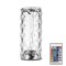 Lampa LED Ambientala cu Telecomanda pentru birou, 16 Culori Lumina, Control touch, Reincarcare prin USB,