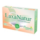 Cumpara ieftin LaxaNatur, 20 comprimate, Naturalis