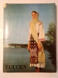 Elena Secoșan; Steluța P&acirc;r&acirc;u - Le costume paysan roumain du departement de Tulcea (Portul popular..., lb. franceză)