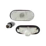 Lampa semnalizare aripa Skoda Felicia Hatchback + Combi 10.1994-06.2001 FELICIA PICKUP (6U) Vw CADDY II PICK-UP (9U/9KV) 11.1995-01.2004 BestAutoVest