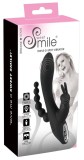 Vibrator Smile Triple USB waterproof 20,8 cm