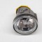 Proiector ceață dreapta față CITRO&Euml;N C3 Pluriel HB_ 2006 OEM: 9648947780 | 14345107