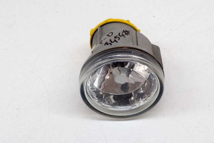 Proiector ceață dreapta față CITRO&Euml;N C3 Pluriel HB_ 2006 OEM: 9648947780 | 14345107