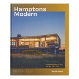 Hamptons modern: contemporary living on the East End