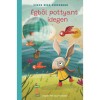 &Eacute;gből pottyant idegen - Simon R&eacute;ka Zsuzsanna
