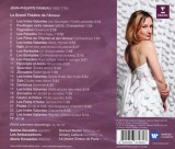 Rameau: Opera Arias | Jean Philippe Rameau, Sabine Devieilhe, Warner Classics