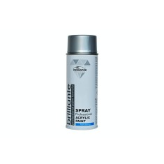 Vopsea Spray Aluminiu White (Ral 9006) 400 ml