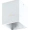 PLAFONIERA LED 3.3W ALB ARGINT