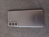 Capac Baterie Swap (SH) Original Samsung Galaxy S21 negru cu geam camere