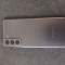 Capac Baterie Swap (SH) Original Samsung Galaxy S21 negru cu geam camere