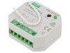 Releu F&amp;Wave &icirc;n cutie de metal 230VAC NO