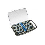 Set 7 surubelnite de precizie HOGERT / HT1S270