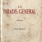 C8437N La Paradis General de Cezar Petrescu, ediție definitivă, 1942