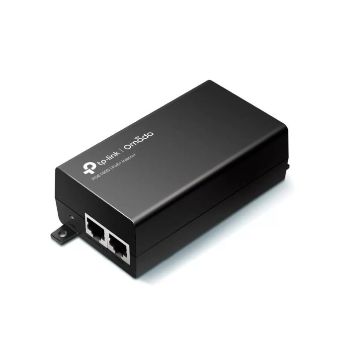 Injector PoE+, 2 x RJ45 Gigabit, 30W - TP-Link Omada POE160S