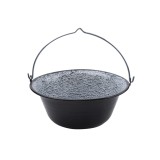 Ceaun smaltuit, 10L / EXT 7223