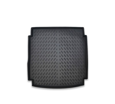 Covor portbagaj tavita premium compatibil Audi A6 Avant A6 Allroad Combi Break (2006-2018) foto