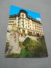 CARTE POSTALA -GOVORA PAVILIONUL NR.1 CIRCULATA