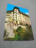 CARTE POSTALA -GOVORA PAVILIONUL NR.1 CIRCULATA