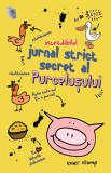 Incredibilul jurnal secret al purcelusului - Emer Stamp - Rao