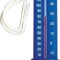 Termometru standard cu snur pentru piscine K049BL