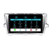 Navigatie Dedicata Toyota Prius W3 (2009 - 2015), 9Inch, 1Gb Ram, 32Gb Stocare, Carplay