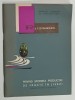 RECOMANDARI PRIVIND SPORIREA PRODUCTIEI DE FRUCTE IN LIVEZI de I. MODORAN , 1965