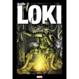 &Eacute;n vagyok Loki - Al Ewing