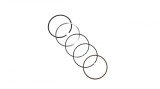 Set Segmenti ATV 200cc 4T, Diametru 63.5mm, 3 Segmenti, Revo - Piese Motor ATV