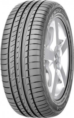 Anvelope Debica Presto Uhp 225/55R16 95W Vara foto