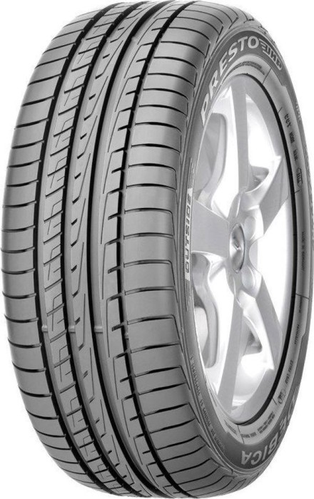 Anvelope Debica Presto Uhp 225/55R16 95W Vara