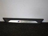 Ornament prag dreapta față BMW 1 F20 2017 OEM: 8067080 3210756