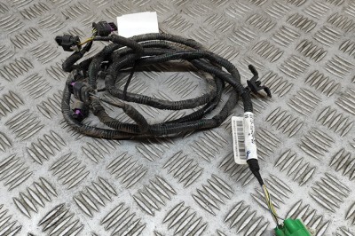 Cablaj senzor de parcare spate JAGUAR XE X760 2015 OEM: GX73-15B484-BD 29437686 foto