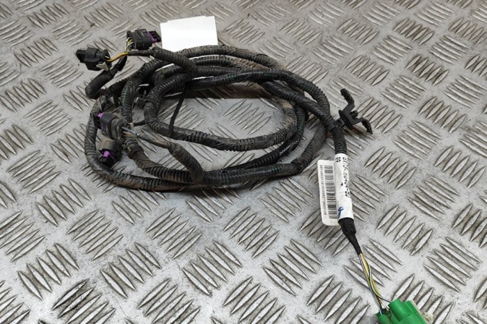 Cablaj senzor de parcare spate JAGUAR XE X760 2015 OEM: GX73-15B484-BD 29437686