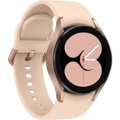 Smartwatch SAMSUNG Galaxy Watch4, 40mm,Bluetooth, Android, Pink Gold foto